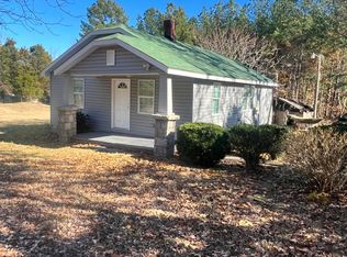 2650 Dunns Mountain Rd, Salisbury, NC 28146