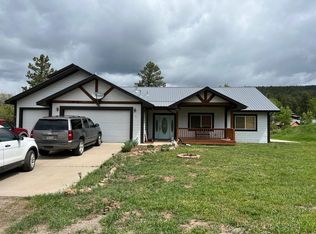 391 Alpine Forest Dr, Bayfield, CO 81122