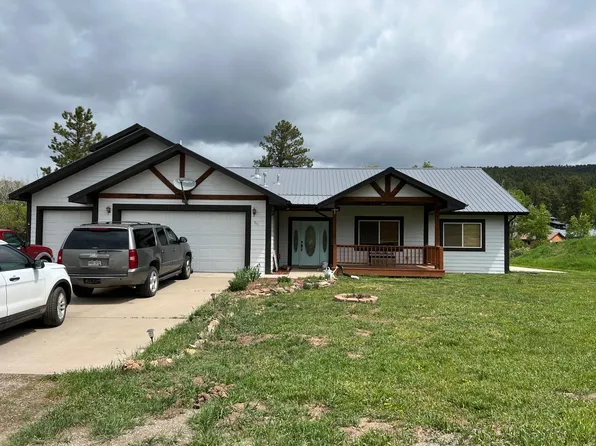 391 Alpine Forest Dr, Bayfield, CO 81122