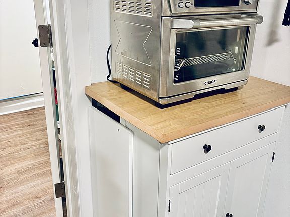 State of the art oven/toaster/airfryer/dehydrator