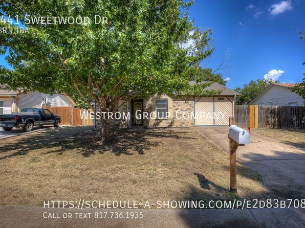 2441 Sweetwood Dr