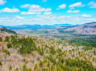 LOT 17.1 Blanchard Mountain Rd #T3-R4, New Portland, ME 04961