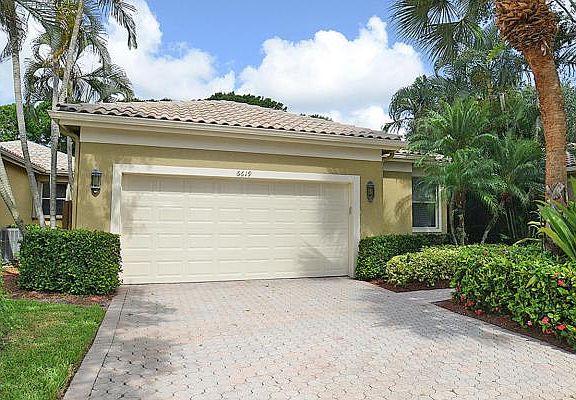 Home For Sale In Broken Sound Country Club