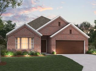 Ellsworth Plan, Kings Way, Denton, TX 76208