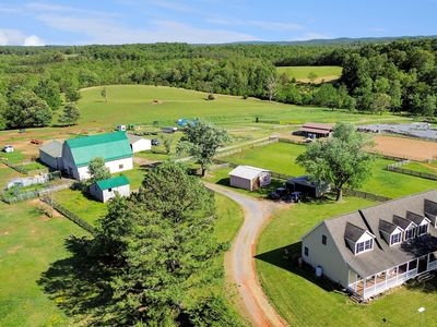 4178 Headens Bridge Rd, Bedford, VA, 24523