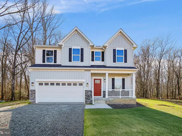 292 Colebrook Rd, Fredericksburg, VA 22405