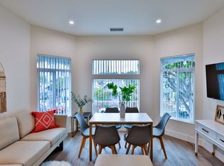 1219-1223 W 25th St, Los Angeles, CA 90007