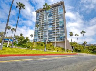 1200 N Harbor Dr N #16C-16C-16C, Oceanside, CA 92054