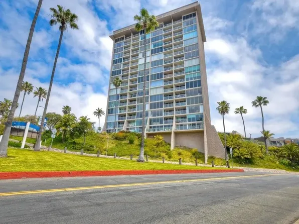 1200 N Harbor Dr N #16C-16C-16C, Oceanside, CA 92054