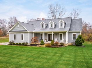 8531 Concord Rd, Delaware, OH 43015