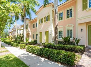 227 Edenberry Ave, Jupiter, FL 33458