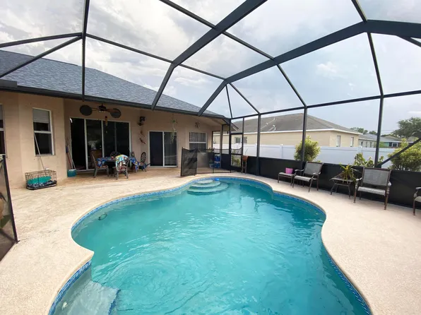 769 NW Bayard Avenue, Port St Lucie, FL 34983