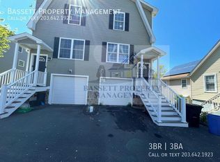 25B Brainerd Rd #1, Branford, CT 06405