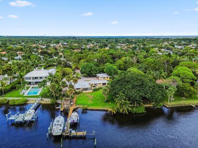 19655 N Riverside Drive, Jupiter, FL, 33469