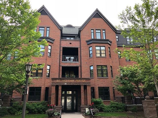 1st image of 80 Western Ave Unit 307