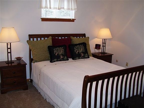 Inside photo 2 - LCV bedroom