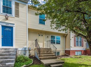 1677 Colonial Way, Frederick, MD 21702