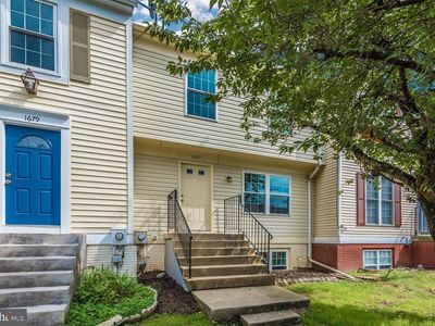 1677 Colonial Way, Frederick, MD, 21702