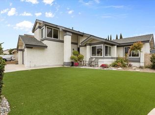 4550 Heatherglen Ct, Moorpark, CA 93021