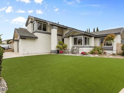 4550 Heatherglen Ct, Moorpark, CA, 93021