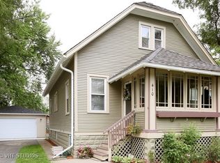410 S Lombard Ave, Lombard, IL