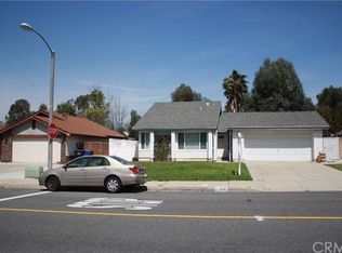 1645 W Phillips Dr, Pomona, CA 91766