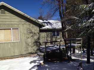 33820 Mt. Laguna Drive, Mount Laguna, CA 91948