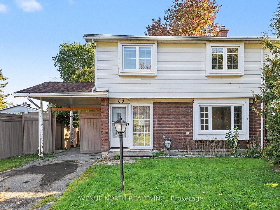 1st image of 68 Downsview Cres