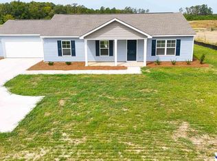 1205 N Price Rd, Florence, SC 29506