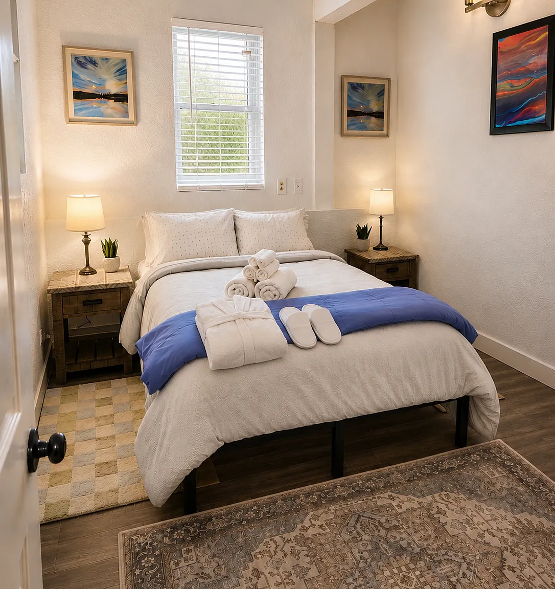 1 bed, 1.5 bath, 1700 sqft, $1,500 — Photo 3