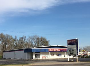 2230 N Park Rd, Connersville, IN 47331