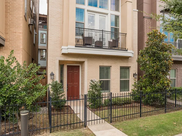 1362 Arch Pl, Dallas, TX 75215