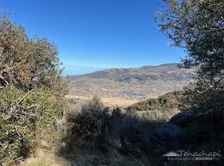 0 Skyline Dr #267, Tehachapi, CA 93561