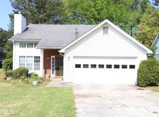 3691 River Ridge Ct #0, Decatur, GA 30034