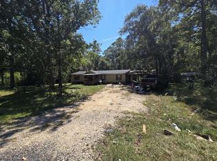 47 County Road 4266, Dayton, TX 77535