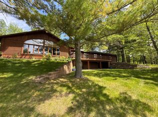 1469 Woodland Loop NW, Baudette, MN 56623