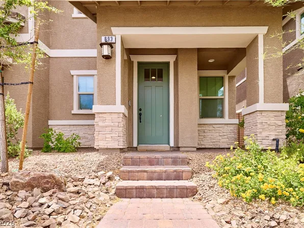 893 E Sunset Rd, Henderson, NV 89011