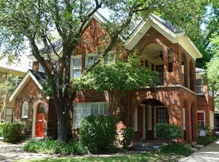 3925 Prescott Ave, Dallas, TX 75219