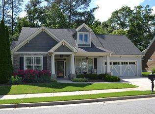 2063 Living Springs Cir, Powder Springs, GA 30127