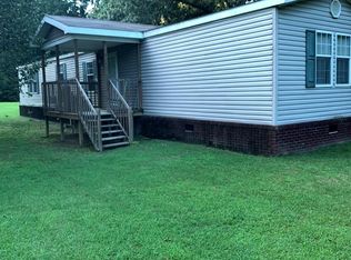 760 Crossroads Church Rd, Camden, TN 38320