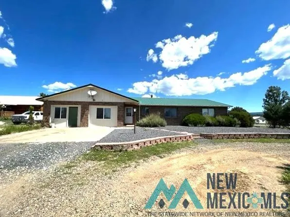 10 W Robin Ln, Raton, NM 87740