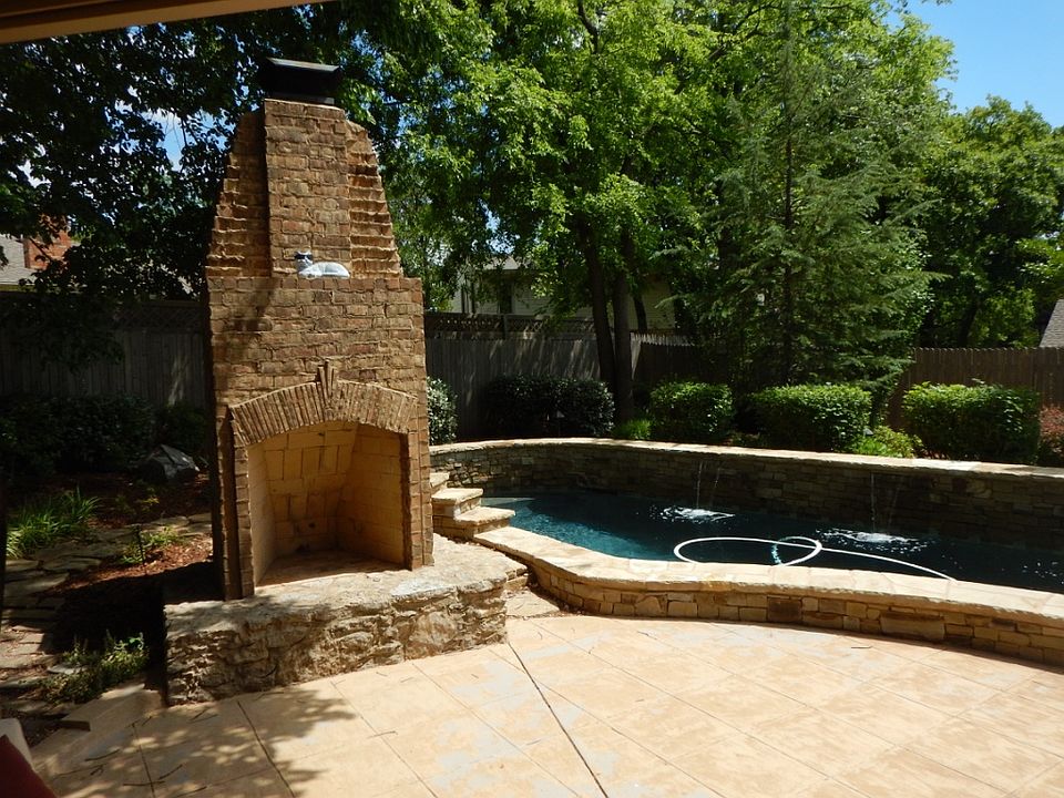 3520 Cheyenne Villa Cir, Edmond, OK 73013 Zillow