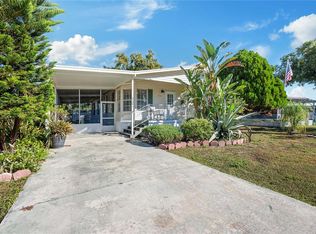 37251 Lois Ave, Zephyrhills, FL 33542