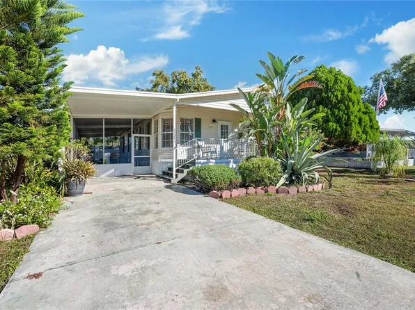 37251 Lois Ave, Zephyrhills, FL 33542