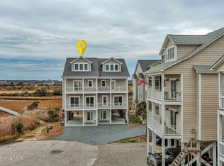 130 Sea Oaks Ct #10-A, Sneads Ferry, NC 28460