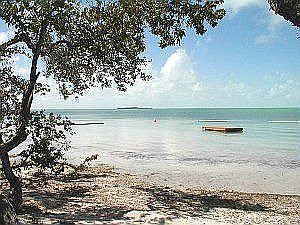 Private Beach 