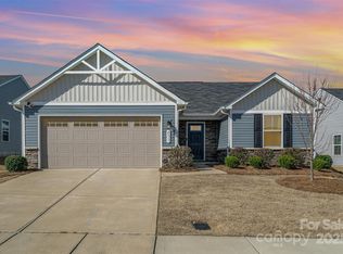 4317 Stream Dale Cir NW, Concord, NC 28025