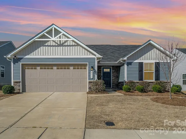 4317 Stream Dale Cir NW, Concord, NC 28025