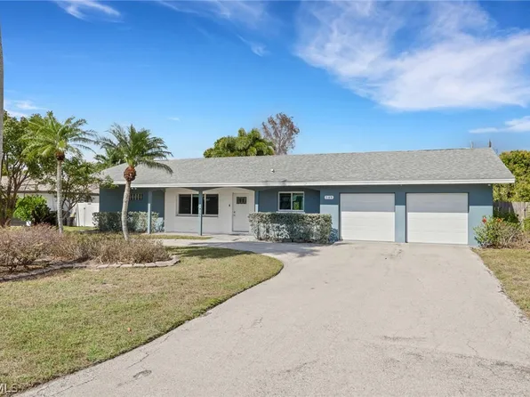 549 Peck Ave, Fort Myers, FL 33919