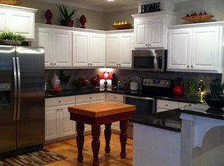 5809 Ventura Dr, Amarillo, TX 79110